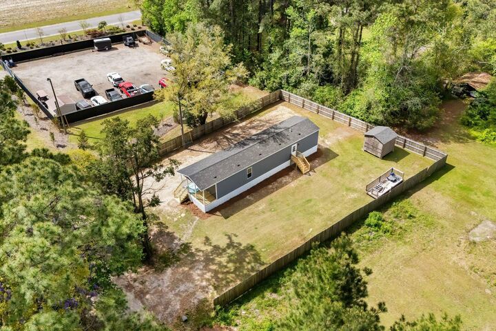 Property Photo:  156 Wilson Ln  SC 29526 