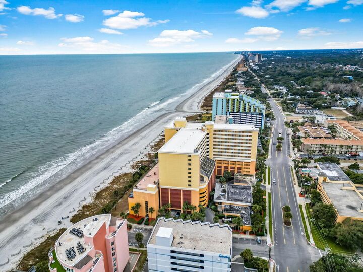 Property Photo:  6900 N Ocean Blvd. 1006  SC 29572 