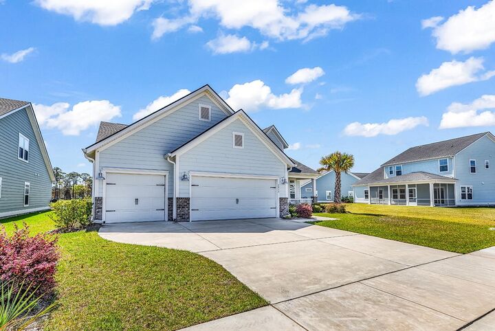 Property Photo: 5975 Whitebark Dr. SC 29577