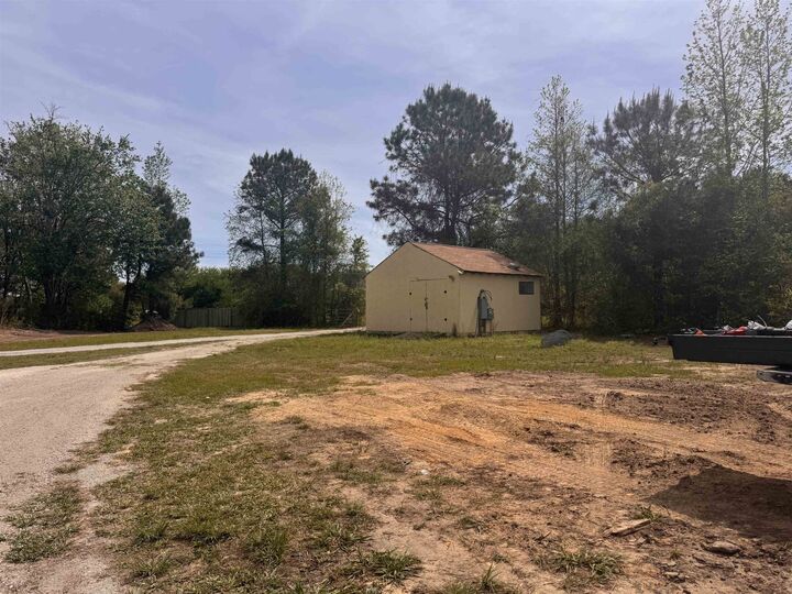 Property Photo:  1991 Church Rd.  SC 29545 