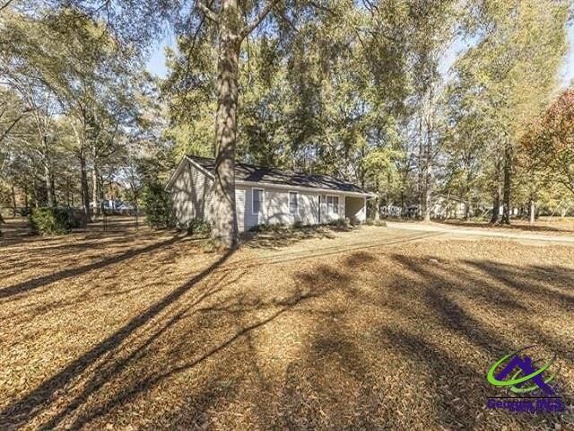 Property Photo: 245 Lake Joy Road GA 31069