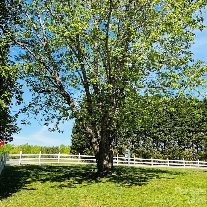 Property Photo:  5229 Old Plank Road  NC 28080 