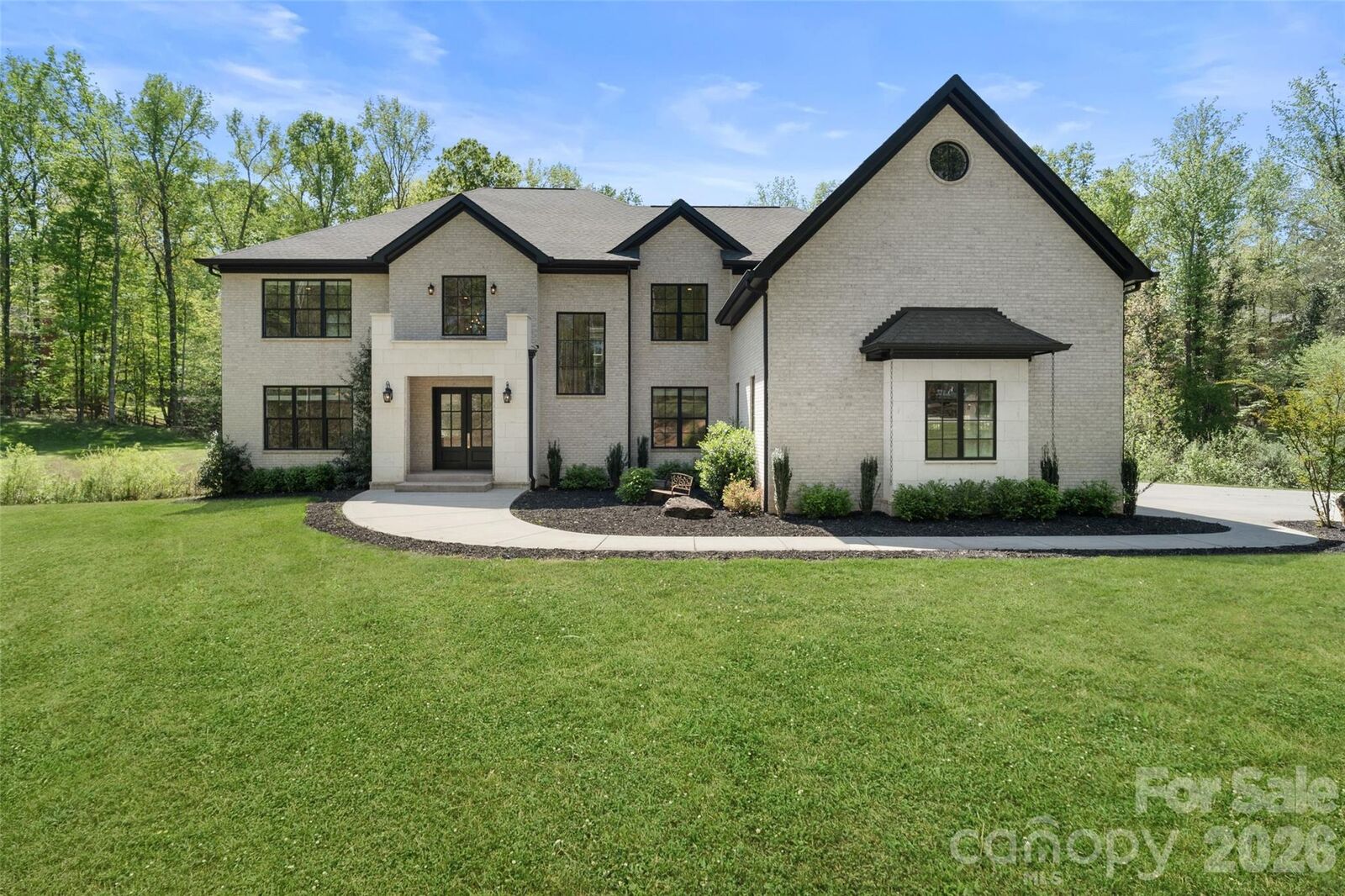 Property Photo:  7021 Stirrup Court  NC 28104 