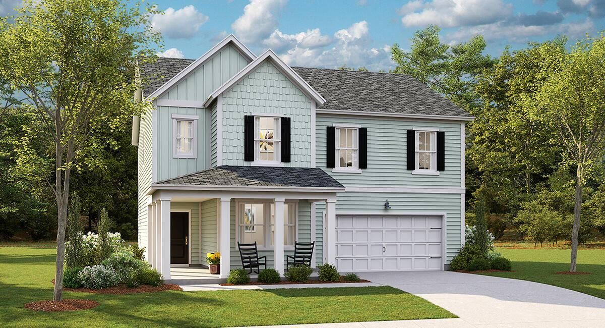 Property Photo:  1002 Tea Time Drive  SC 29485 