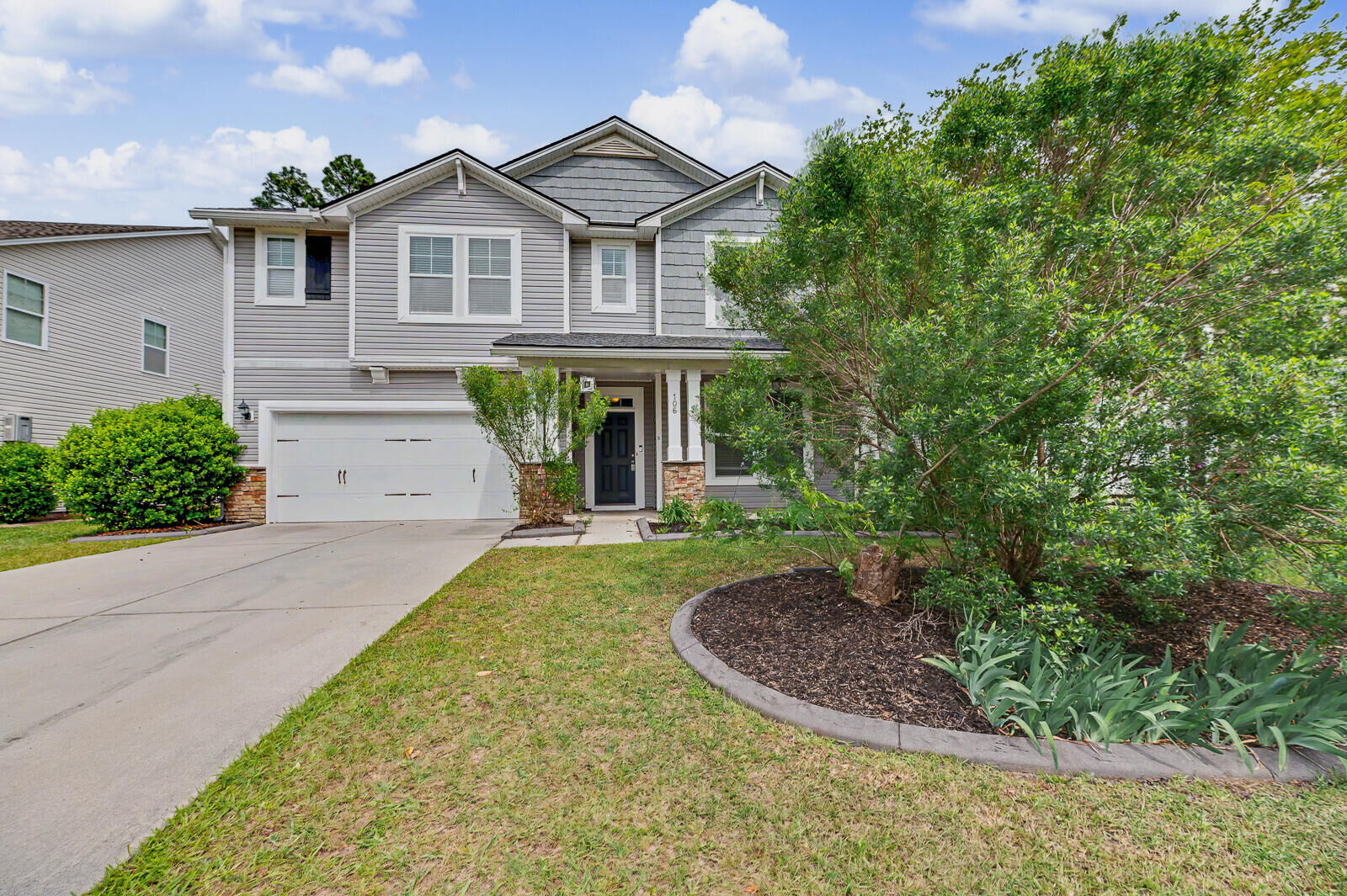Property Photo:  106 Swiftwater Way  SC 29486 