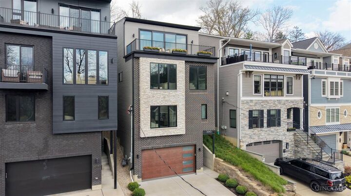 Property Photo: 3590 Handman Avenue OH 45226