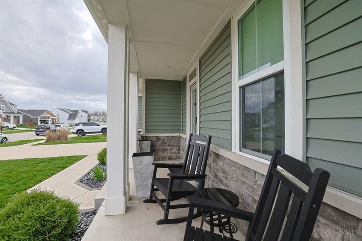 Property Photo:  1448 Soaring Way  OH 45039 