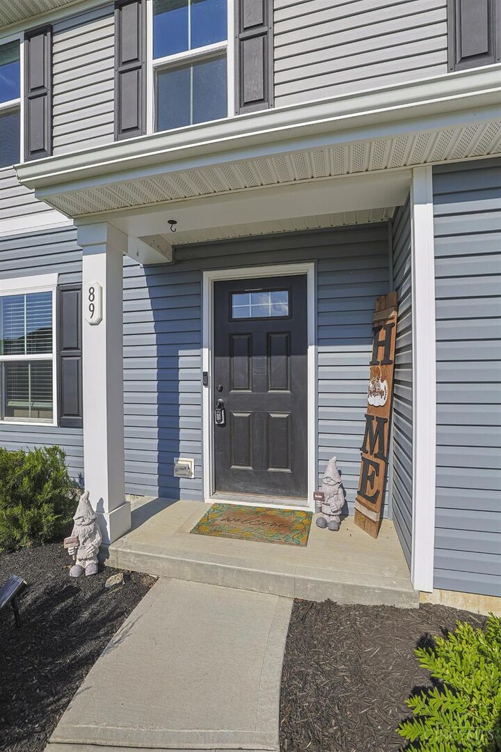 Property Photo: 89 Cedarwood Drive OH 45102