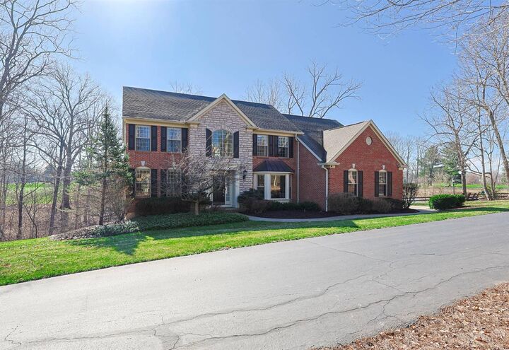 Property Photo:  6912 Long Drive Lane  OH 45140 