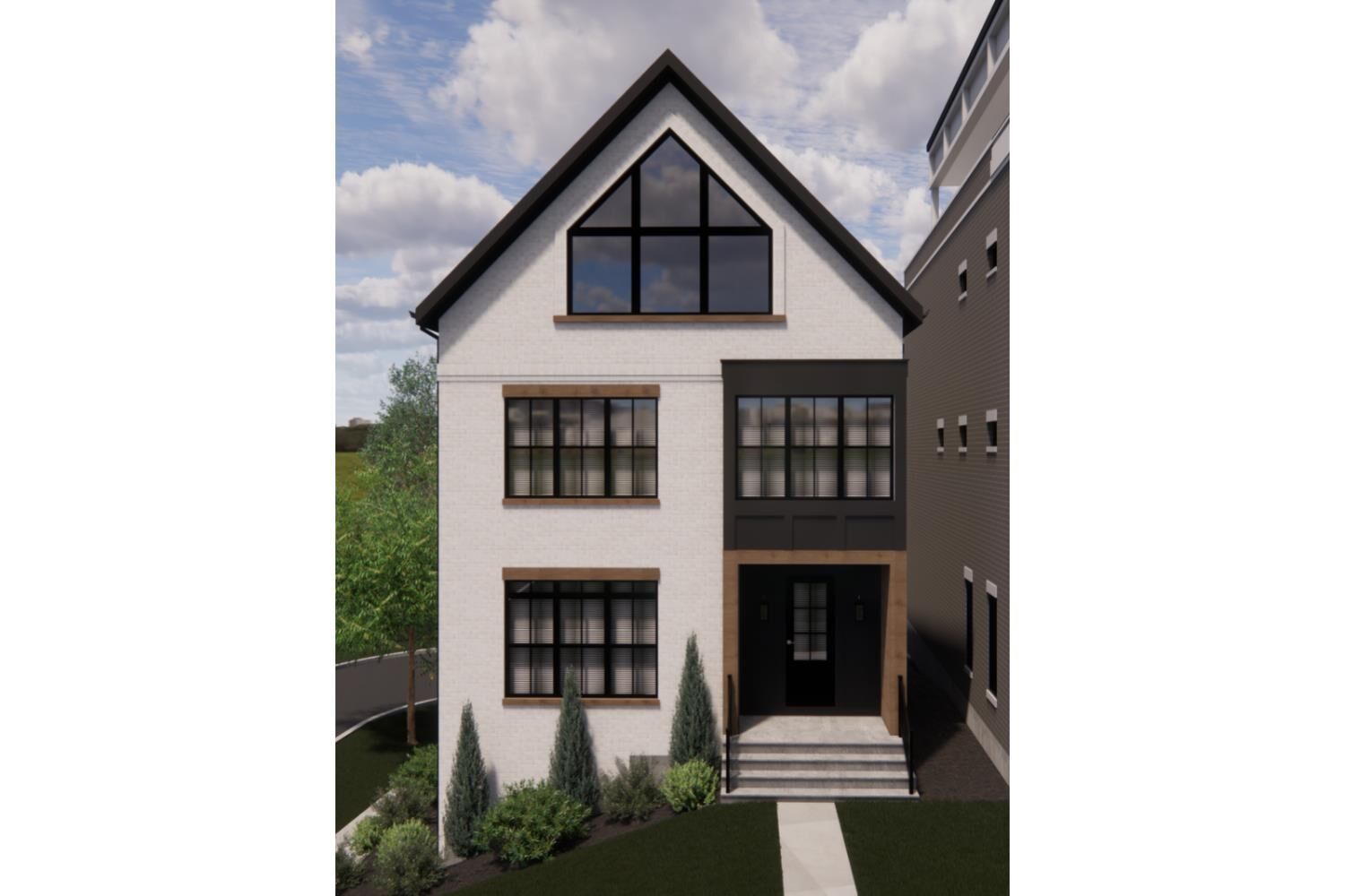 Property Photo:  2933 Iron Oak Court  OH 45209 