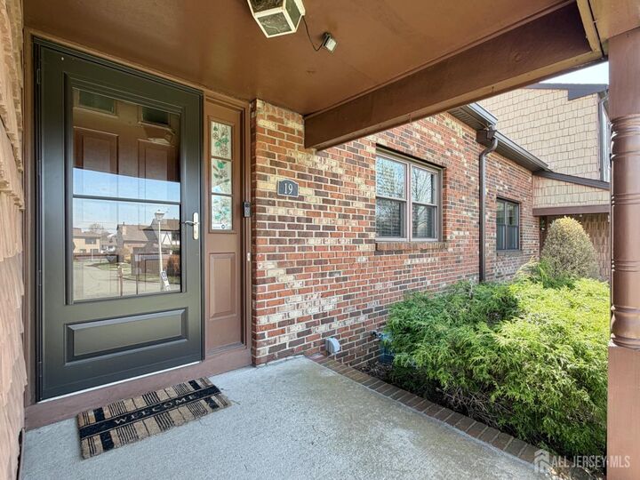 Property Photo: 19 Wellington Court NJ 08872