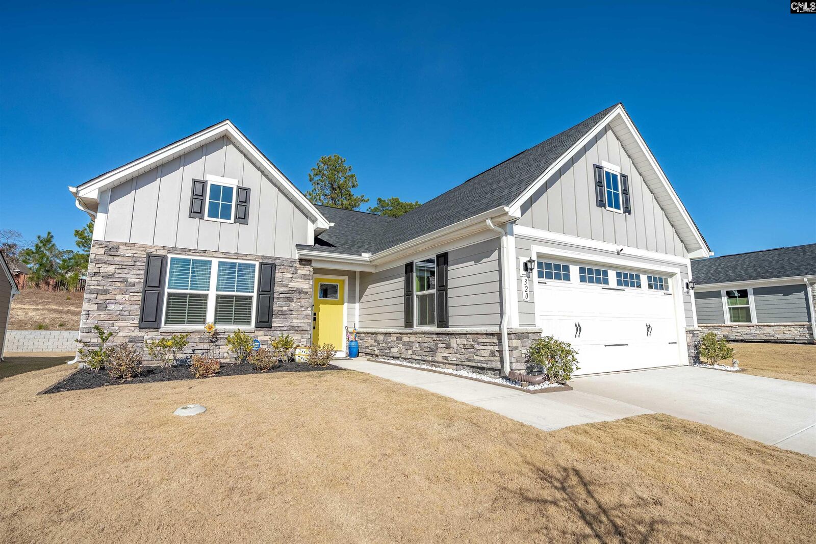 Property Photo:  320 Switch Grass  SC 29045 