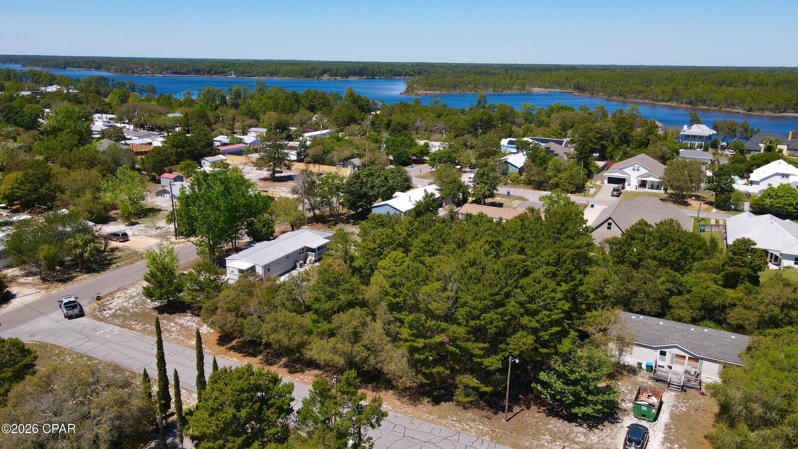 Property Photo:  22118 High Ridge Drive  FL 32413 