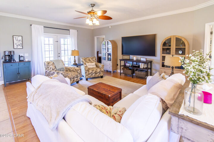 Property Photo:  5627 Frank Hough Road  FL 32404 