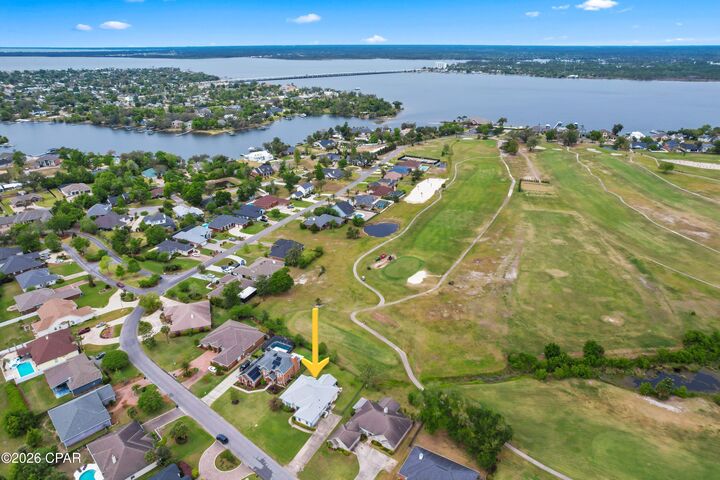 Property Photo:  3243 Country Club Drive  FL 32444 