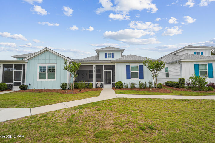 Property Photo:  8463 Landshark Boulevard  FL 32413 