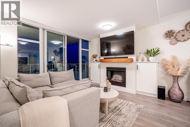 Property Photo:  2289 Yukon Crescent 2903  BC V5C 0B2 