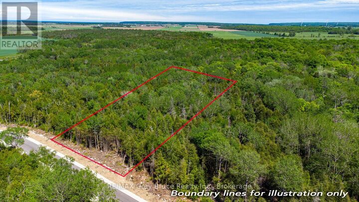 Lot 5 Trillium Crossing — photo 1