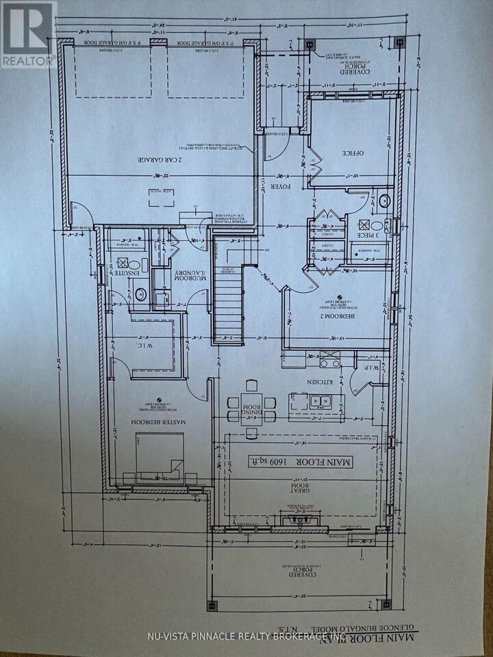 Property Photo: Lot 18 Watts Drive ON N0M 2J0