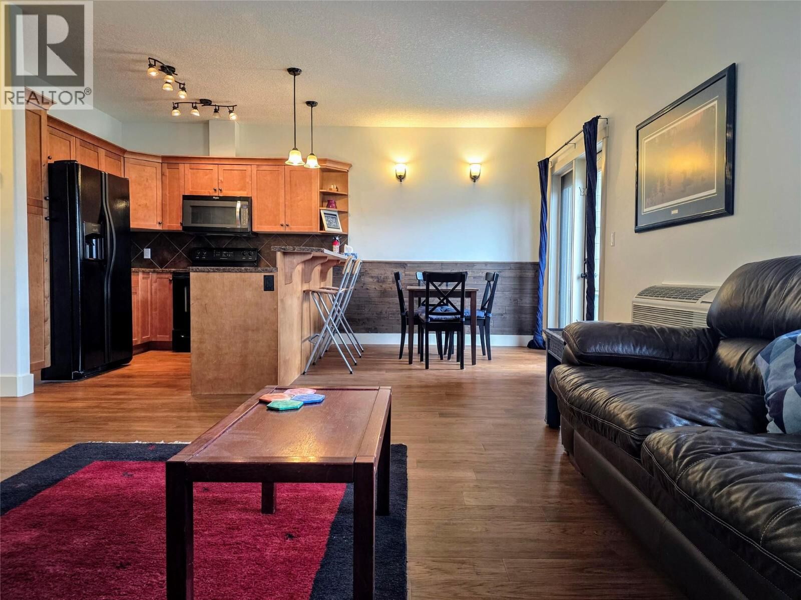 Property Photo: 7337 Prospector Avenue 502 BC V0A 1M0