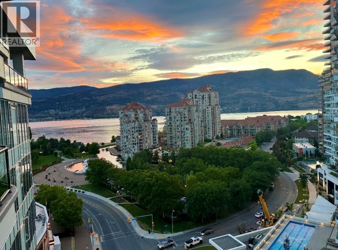 Property Photo: 1232 Ellis Street 1305 BC V1Y 0J6