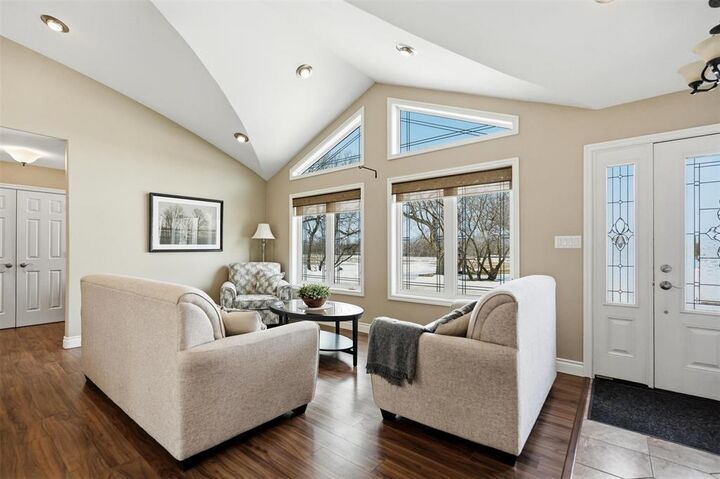 Property Photo:  46010 Mile 75N Road  MB R0E 0C0 