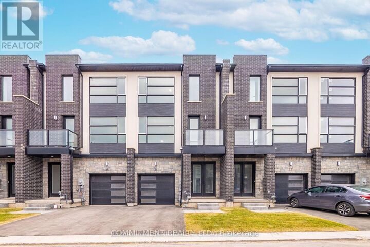 Property Photo:  21 Warren Trail  ON L3B 0N8 