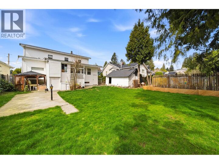 Property Photo:  220 Devoy Street  BC V3L 4E7 