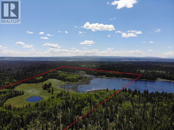 Property Photo:  Willow Lake Other  BC V0K 2K0 