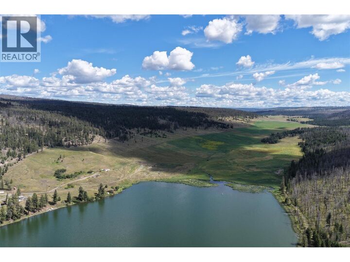Property Photo: 3850 Loon Lake Road BC V0K 2E1
