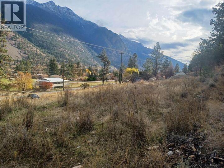 Property Photo:  117 Hunt Road  BC V0K 2E3 