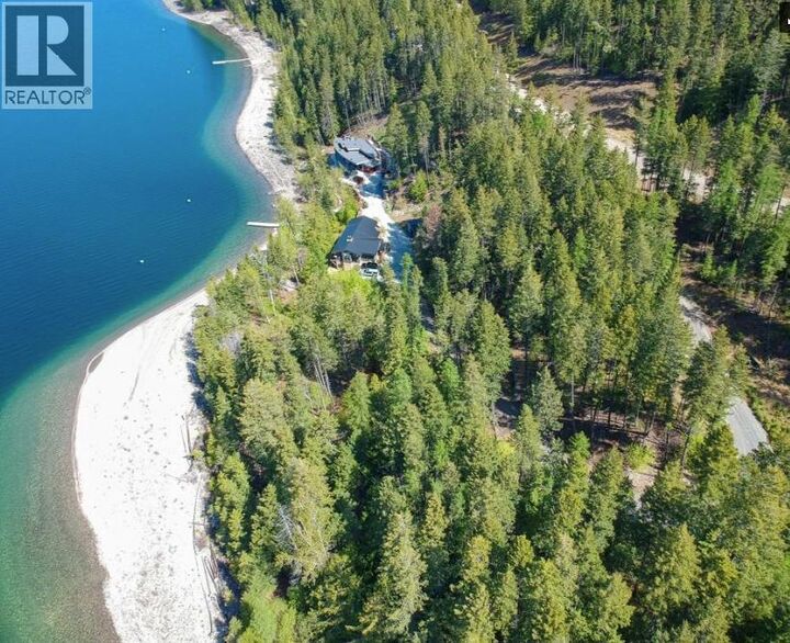 Property Photo: 1399 Purcell Lane BC V0G 1A0