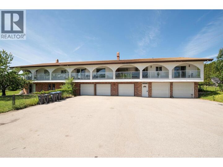 Property Photo: 215 Arab Road BC V1V 2G8