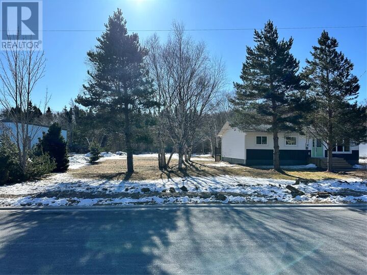 Property Photo:  65 Tilley Road  NL A5A 1Z3 