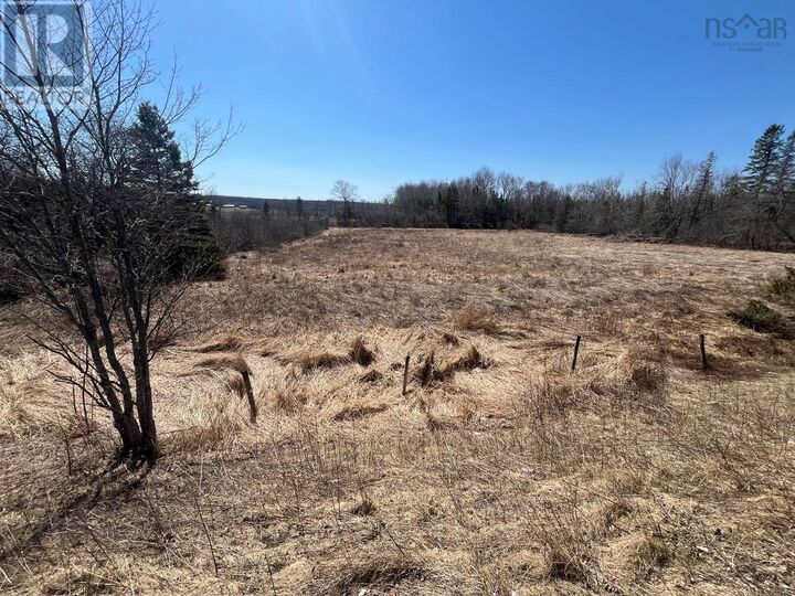 Photo de la propriété:  A Highway 289  NS B0N 1C0 