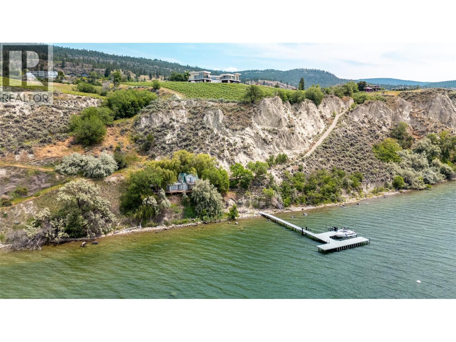 Property Photo:  1675 Midland Road  BC V2A 8T7 