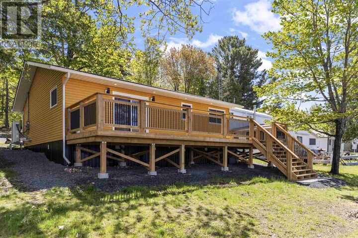 Property Photo: 650B Sunset Beach Rd ON P0R 1H0