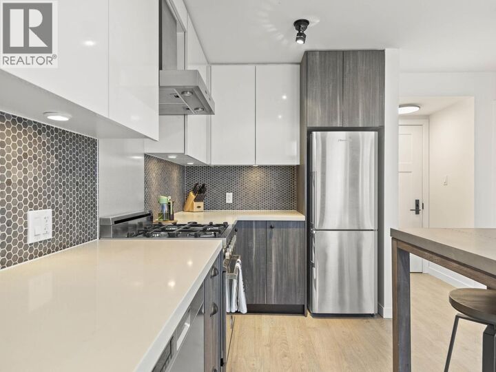 Property Photo:  311 East 6th Avenue 502  BC V5T 1J9 