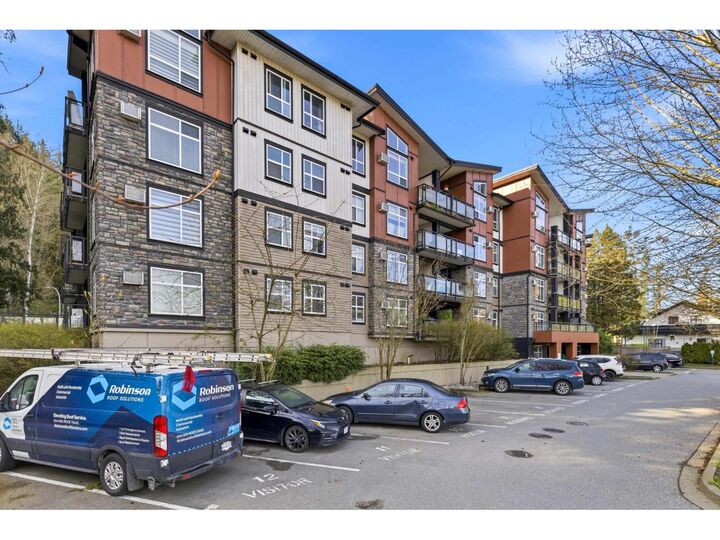 Property Photo:  45640 Alma Avenue 109  BC V2R 0P8 