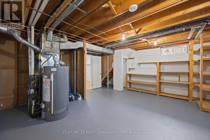 Property Photo:  1763 Aldersbrook Road  ON N6G 3E2 