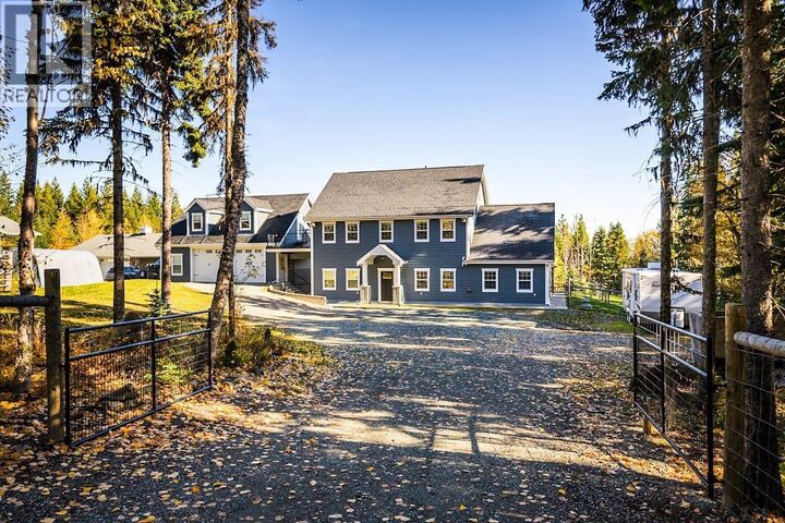 5226 Cranbrook Hill Road — photo 1