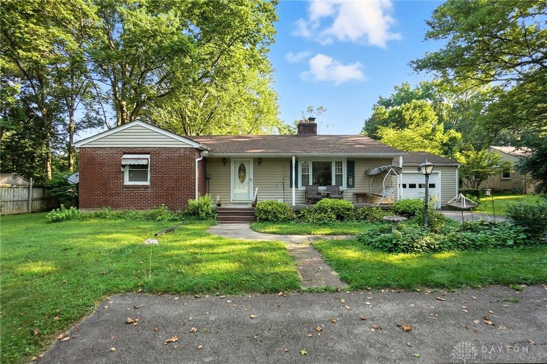 Property Photo:  2064 Fairfield Pike  OH 45502 