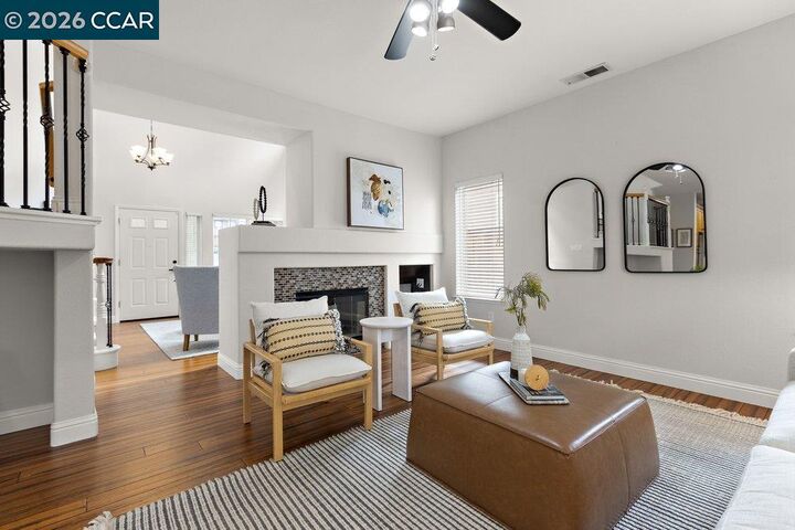 Property Photo:  246 Stetson Drive  CA 94506 