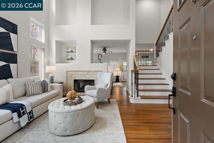 Property Photo: 246 Stetson Drive CA 94506
