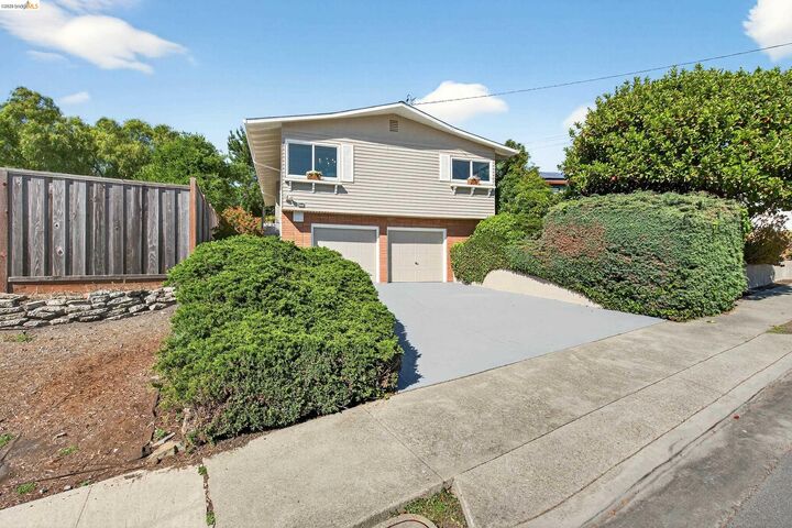 Property Photo:  6415 Hazel Ave  CA 94805 