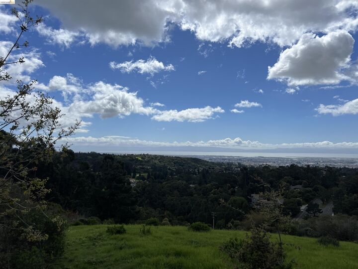 Property Photo:  14381 Skyline Blvd  CA 94619 