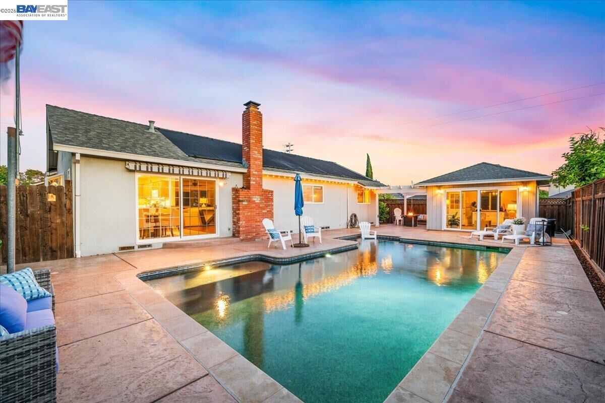 Property Photo: 1228 Shelburne Rd CA 94551