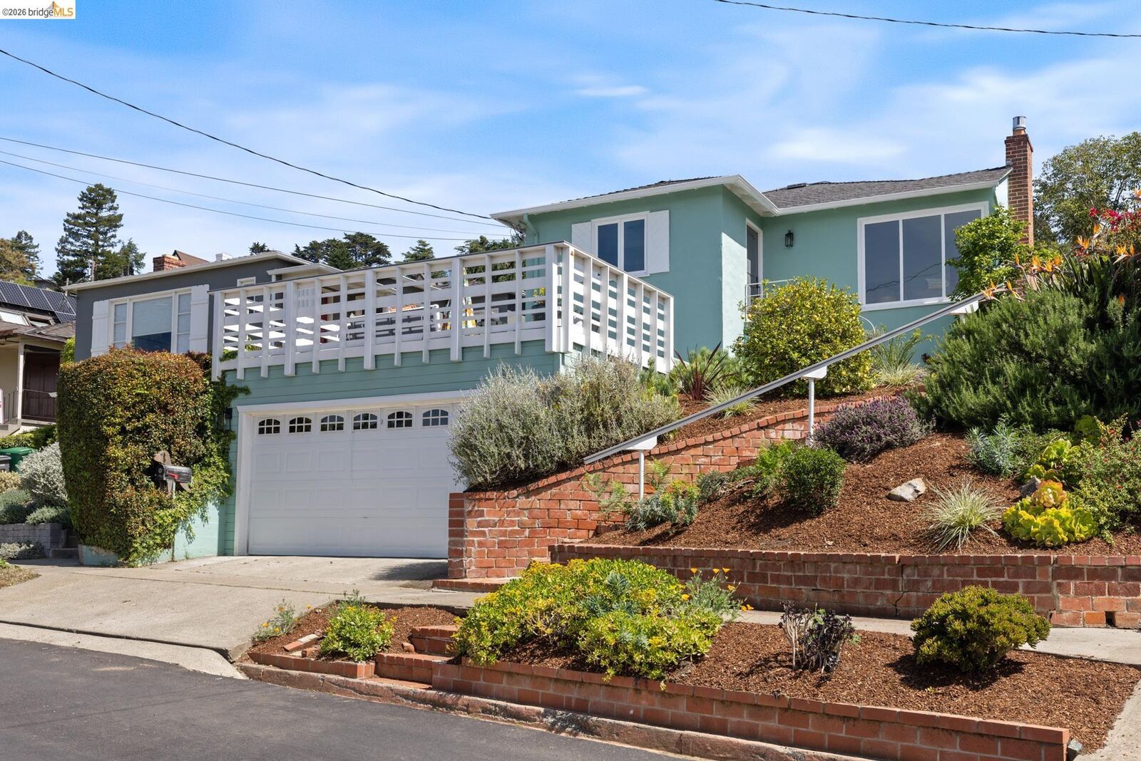 Property Photo: 49 Windsor Ave CA 94708
