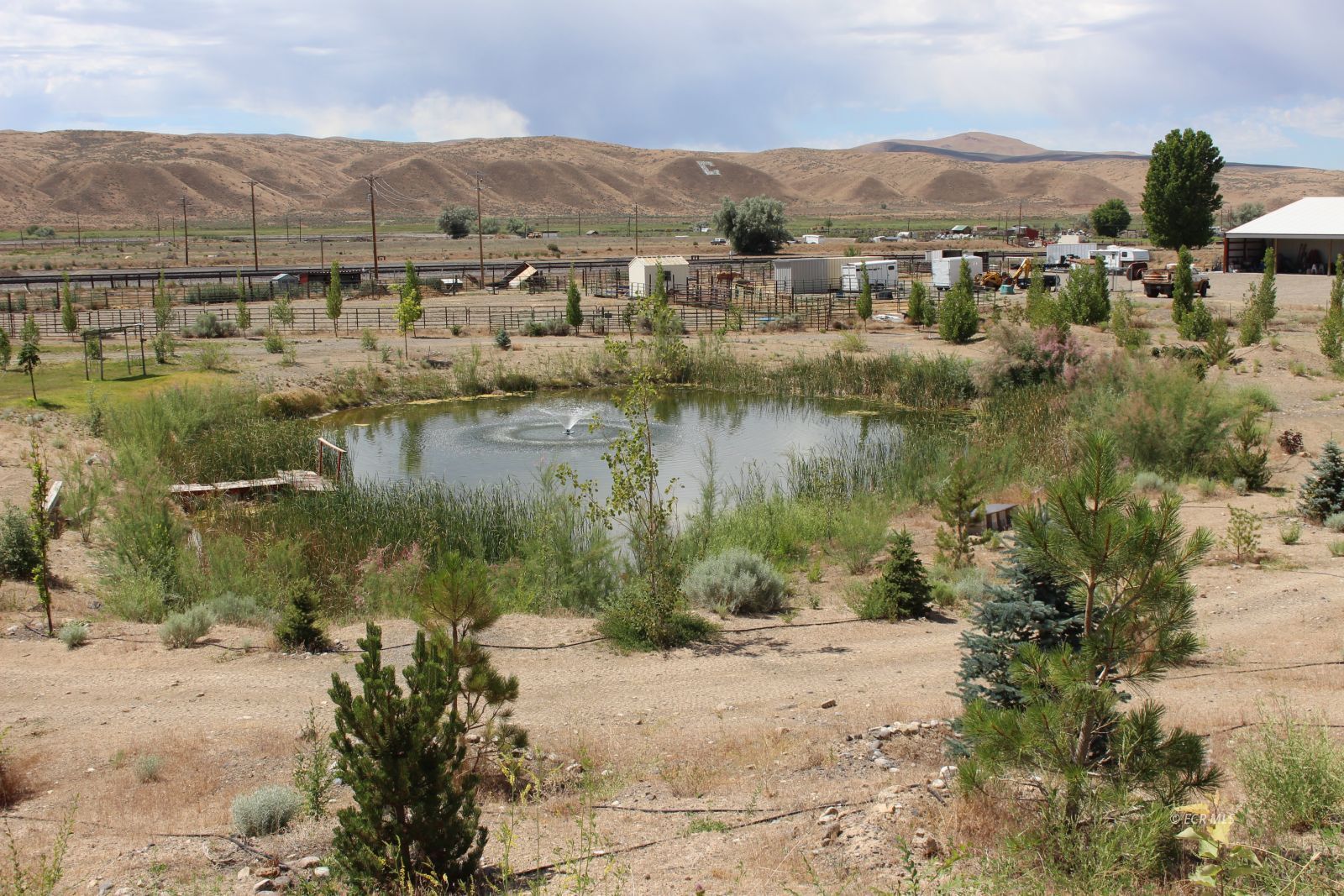 Property Photo: 1417 Huntley Street NV 89822