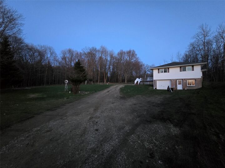 Property Photo: 17510 State Highway 8 PA 16404